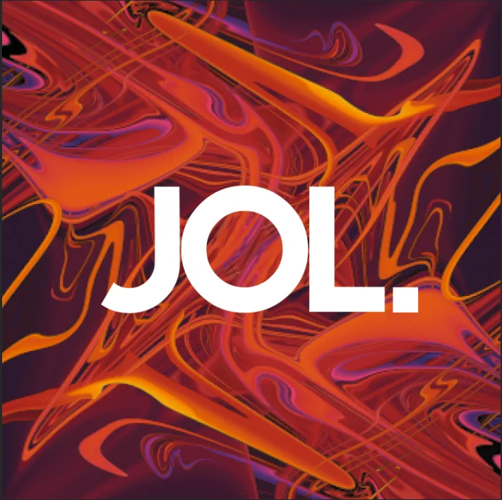 Jol.Design Logo - Edmonton Graphic Design Portfolio
